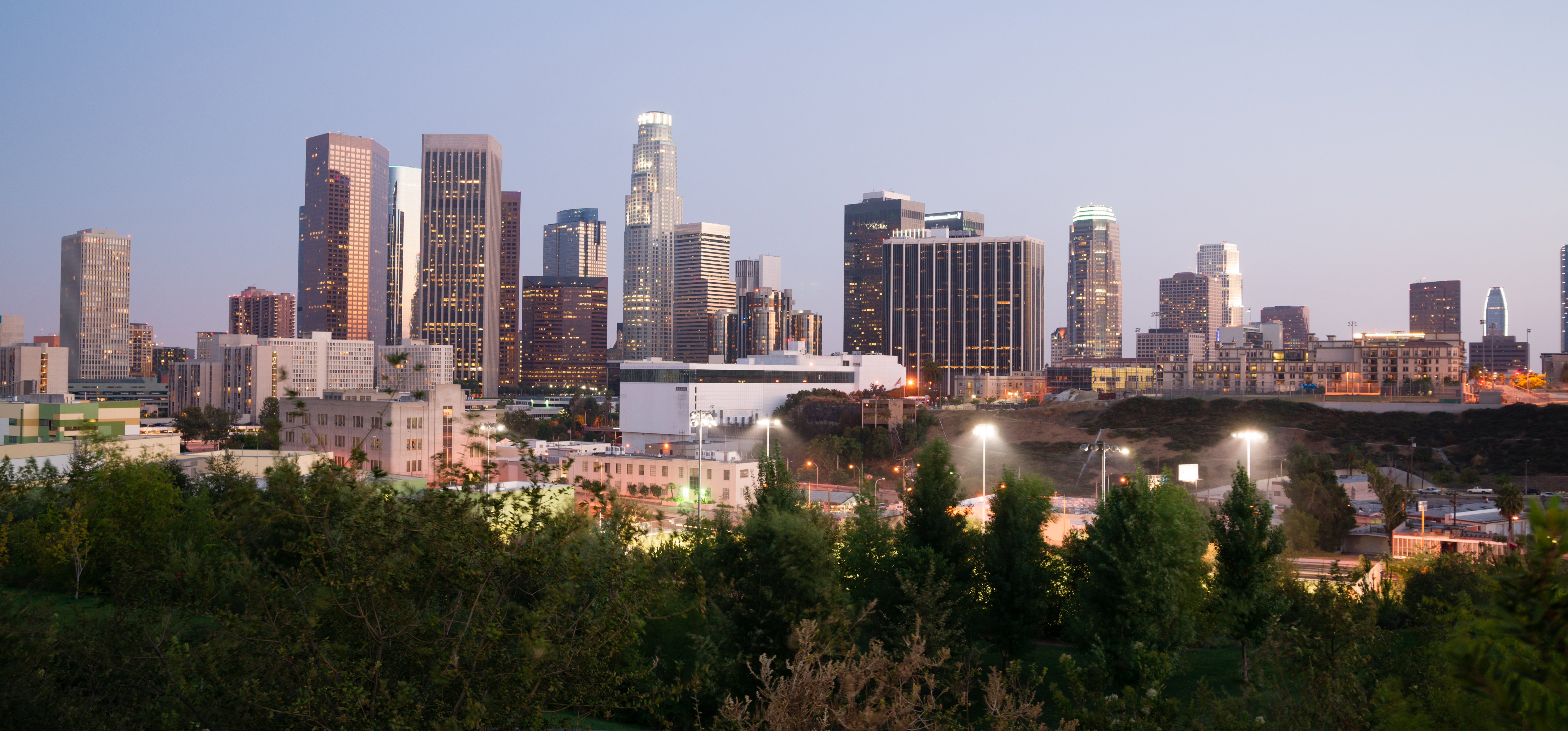 Los Angeles California
